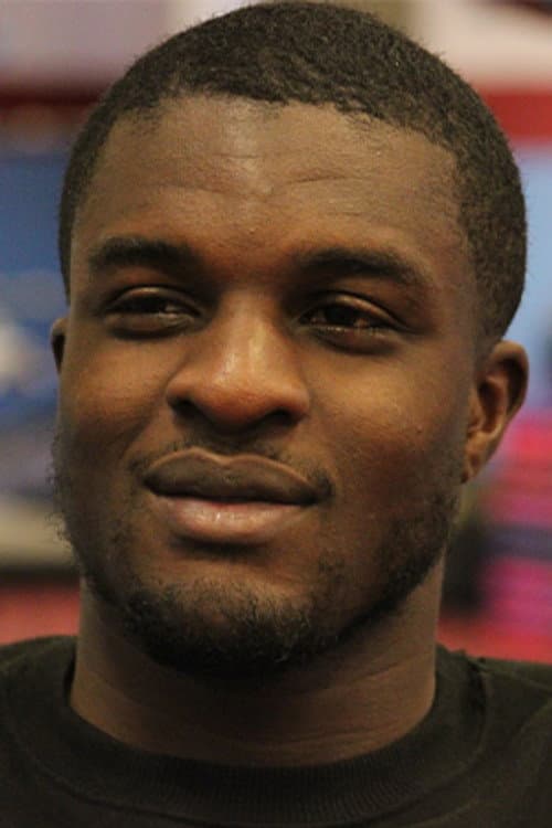 Ohara Davies foto
