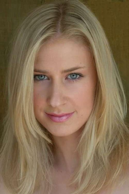 Kira Turnage foto