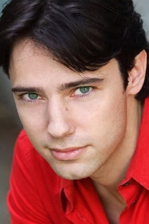 Jason Currie foto