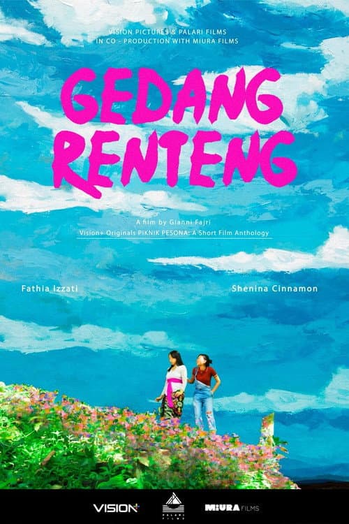 Gedang Renteng (2022) poster