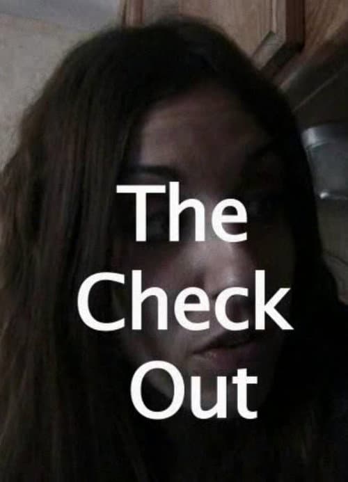 The Check Out (2009) poster