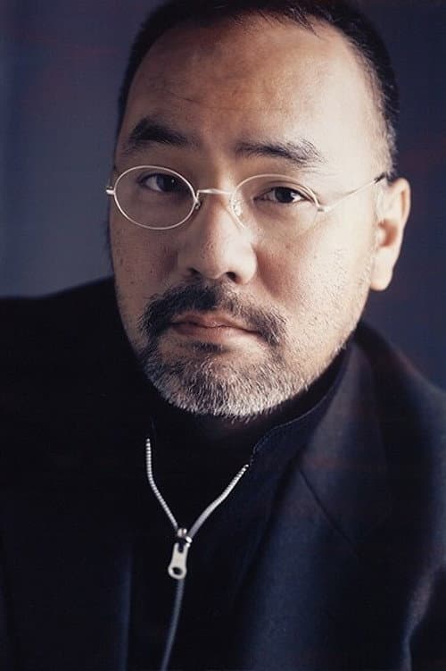 緒方明 foto