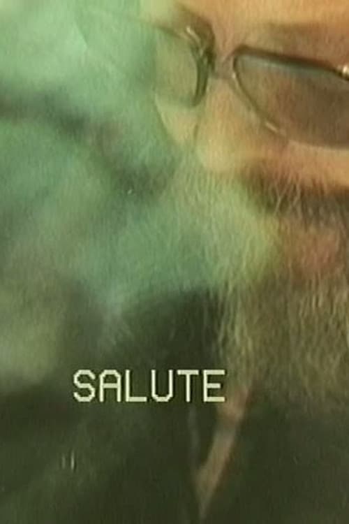 Salute (1999) poster