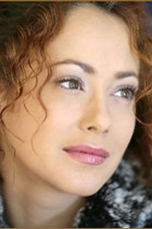 Ekaterina Galakhova foto