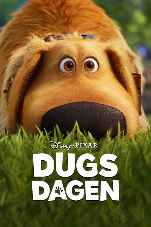 Dugs Dagen (2021) poster