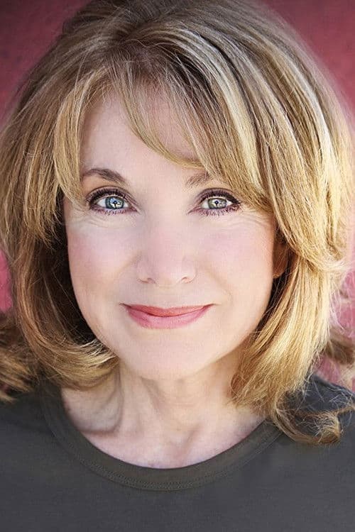 Janet Wood foto