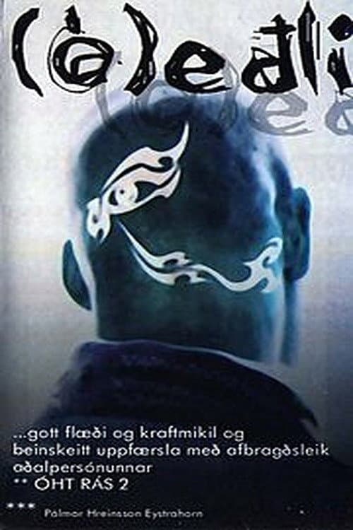 (Ó)eðli (1999) poster