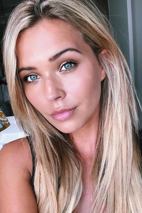 Sandra Kubicka foto
