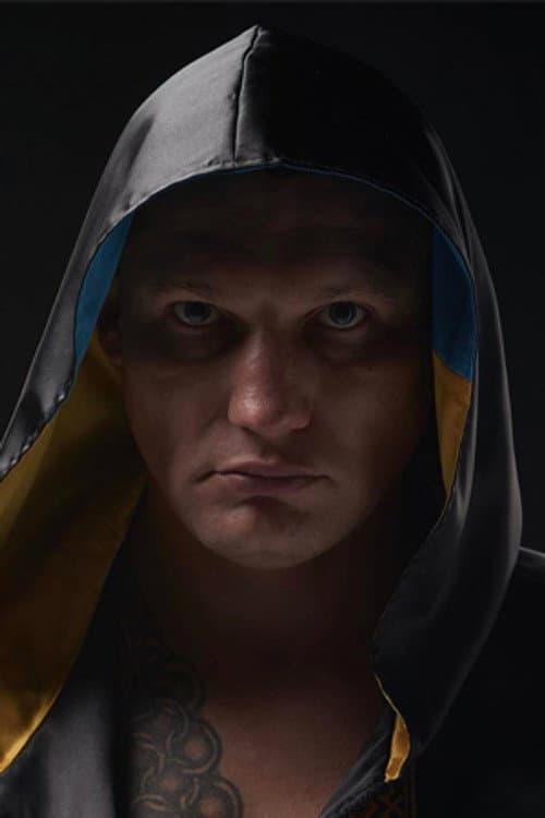 Andrii Rudenko foto