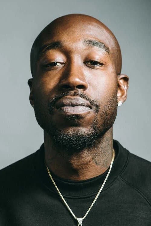 Freddie Gibbs foto