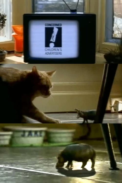 North American House Hippo (1999) poster