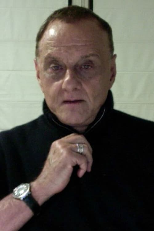 Pierre Laville foto