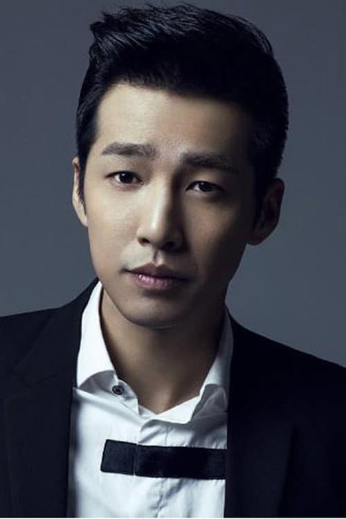 Zhou Tingwei foto