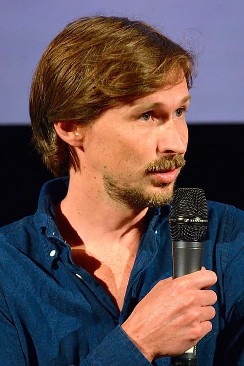 Gustaf Åkerblom foto