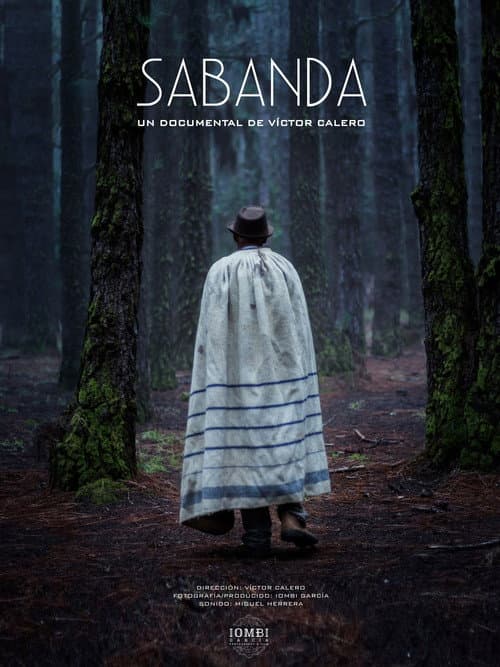 Sabanda (2016) poster