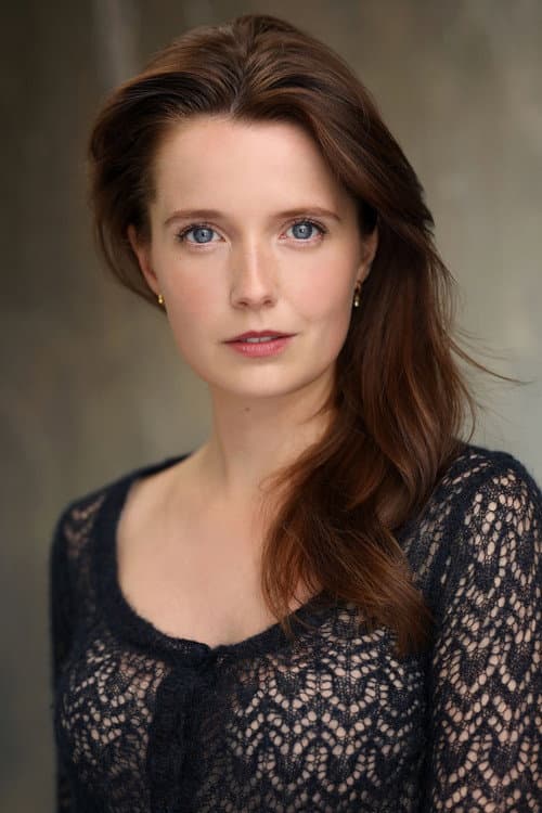 Isobel Wood foto