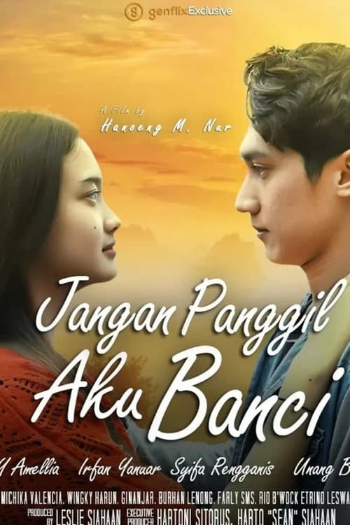 Jangan Panggil Aku Banci (2023) poster