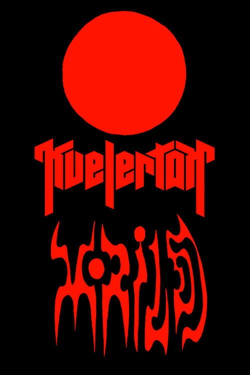 Kvelertak: MORILD (2023) poster