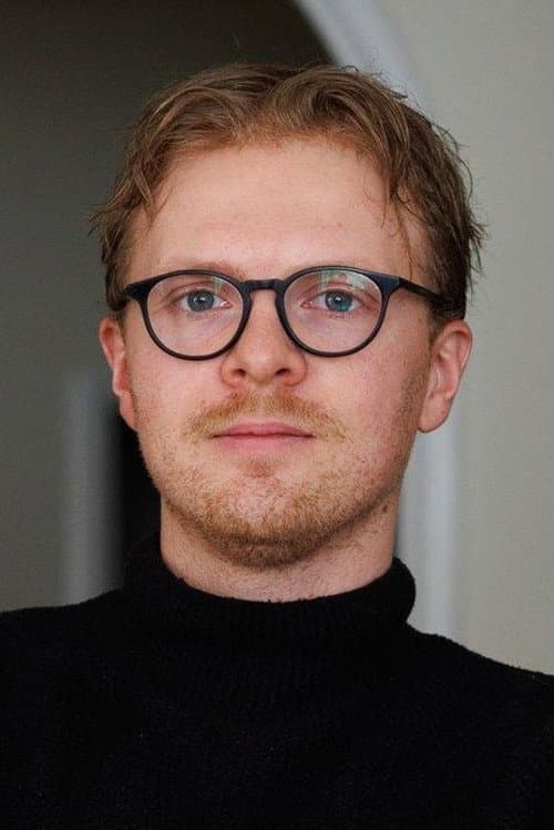 Frank Raudsepp foto