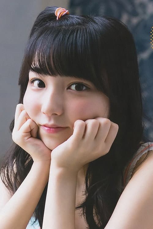 Ayaka Takamura foto