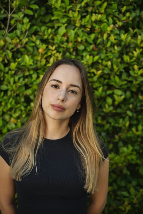 Joana Gramaça foto