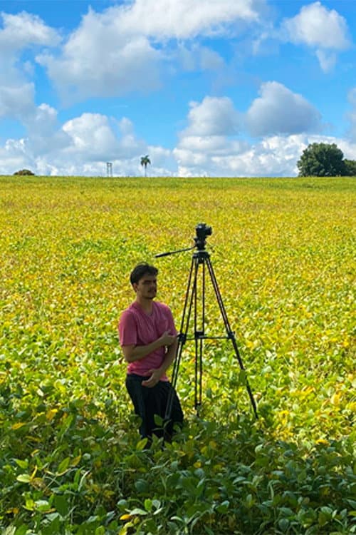 Pedro Nascimento foto
