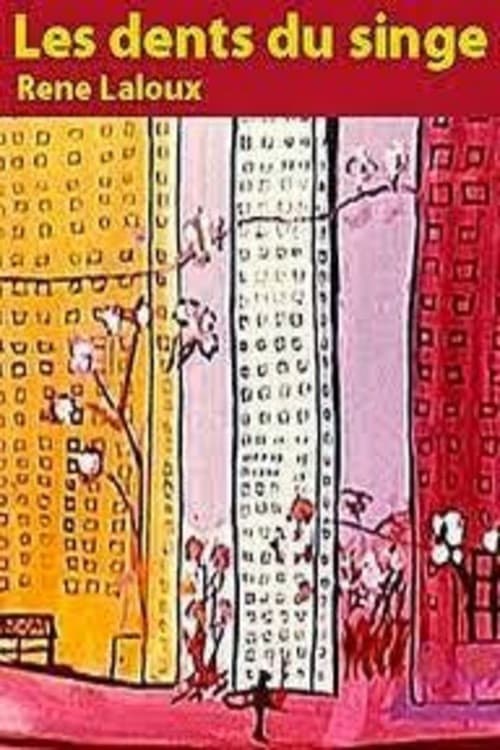 Les dents du singe (1961) poster