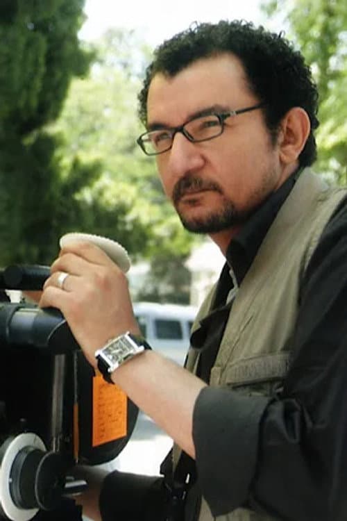 Khaled Marei foto