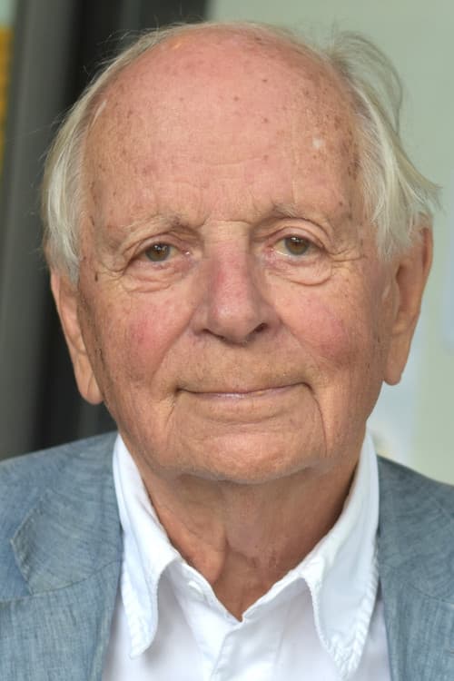 Werner Grassmann foto