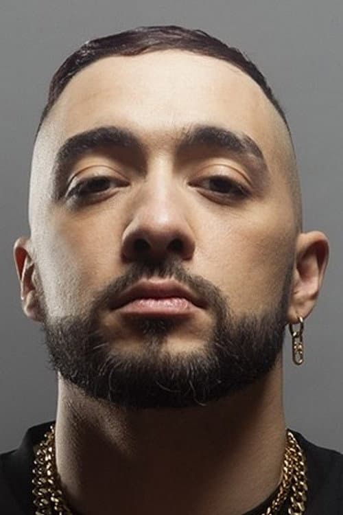 Sofiane Pamart foto