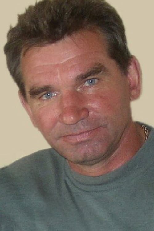 Олег Петров foto