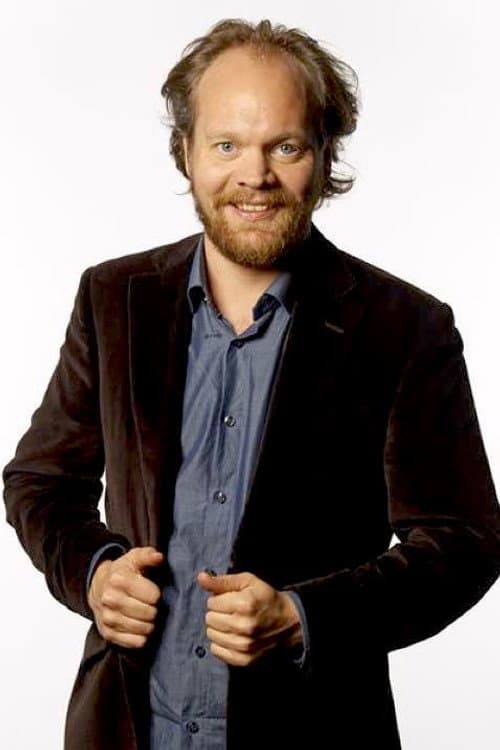 Jon Niklas Rønning foto