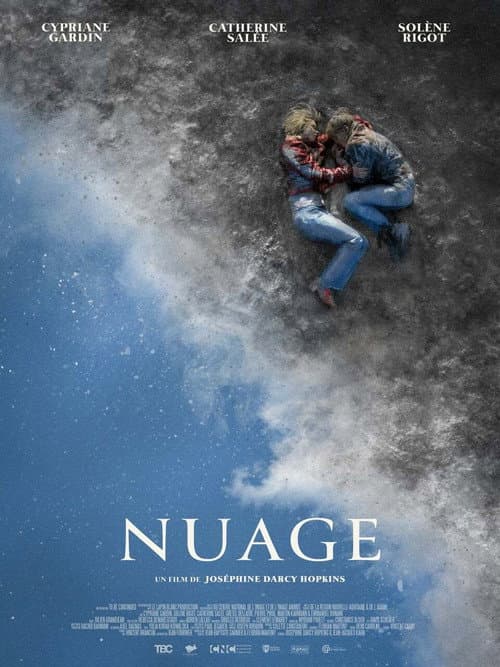 Nuage (2020) poster