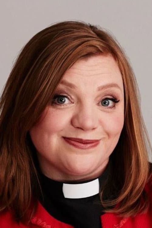 Kate Bottley foto