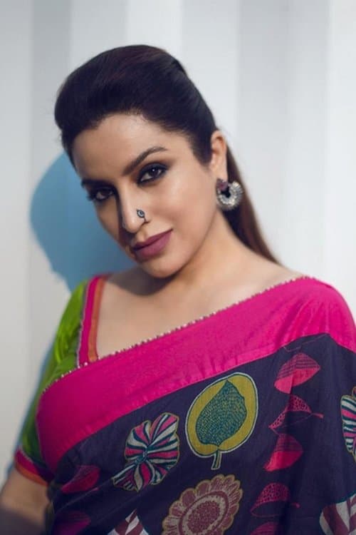 Tisca Chopra foto
