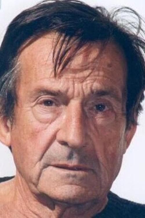 Paul Pavel foto