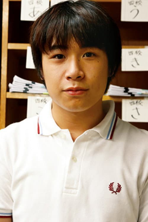 Yoshiki Saito foto