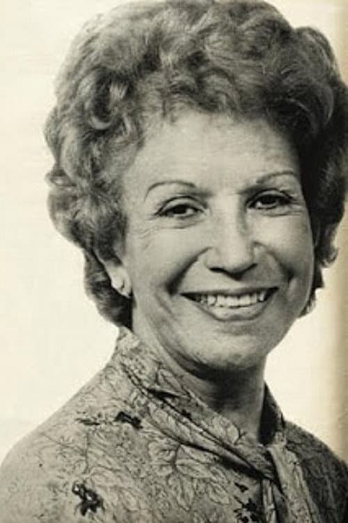 Ema D'Ávila foto