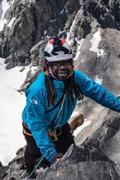 Malik Martin foto