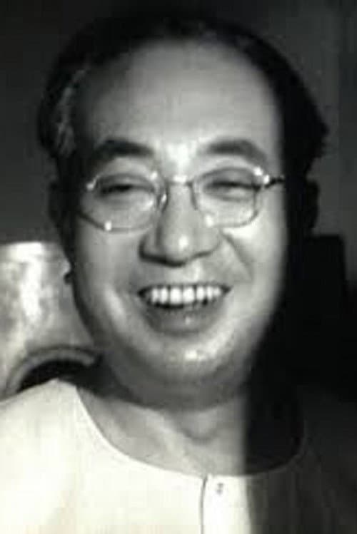 近衛敏明 foto