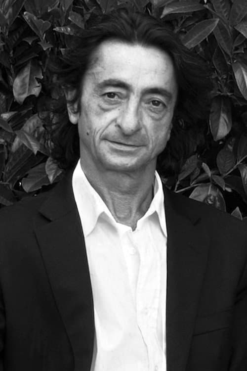 Bernardo Sandoval foto