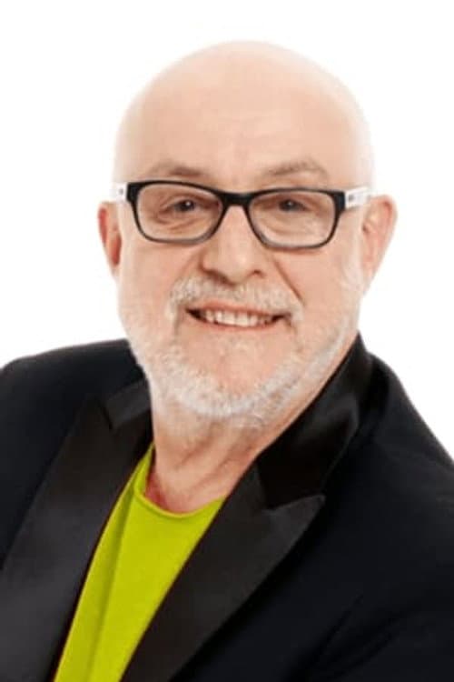 Juan Carlos Baglietto foto
