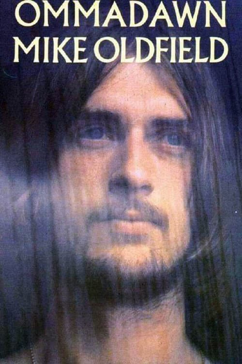 Mike Oldfield - Ommadawn (1975) poster