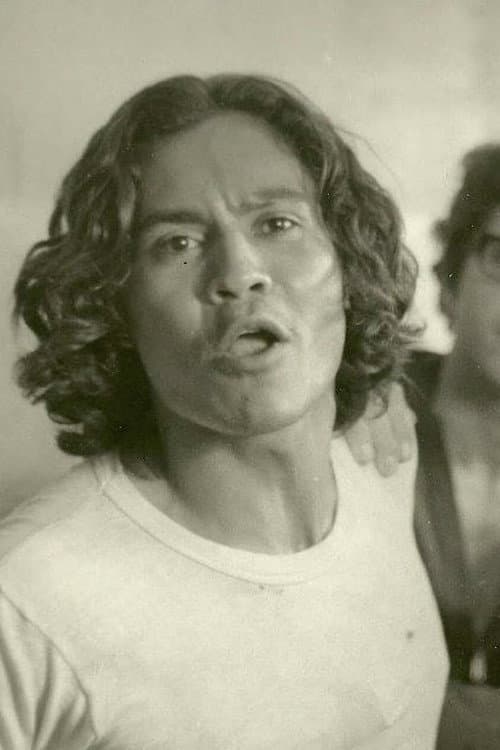 Orlando Zarramera foto
