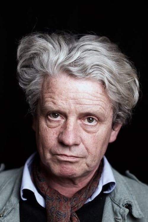 Julian Firth foto