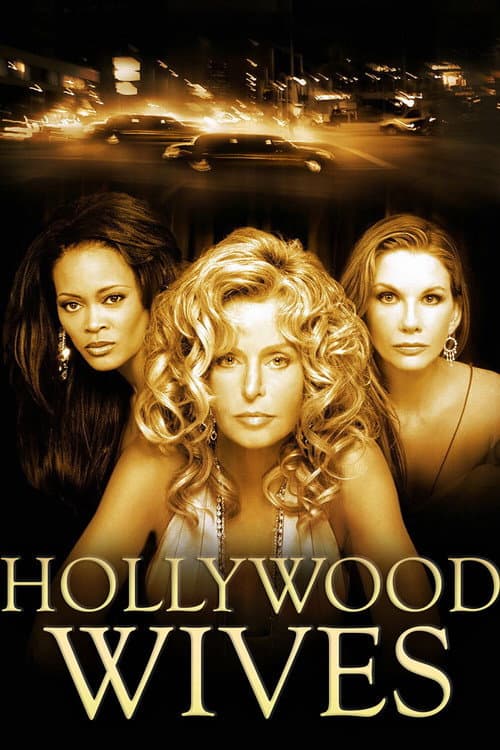 Hollywood Wives: The New Generation (2003) poster