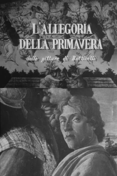 L'allegoria della primavera (1949) poster