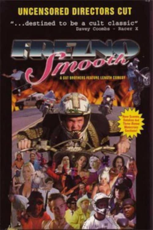 Frezno Smooth (1999) poster