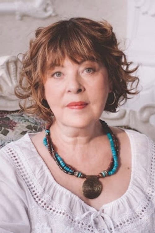 Елена Капица foto