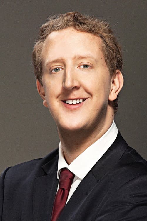 Magnus Devold foto